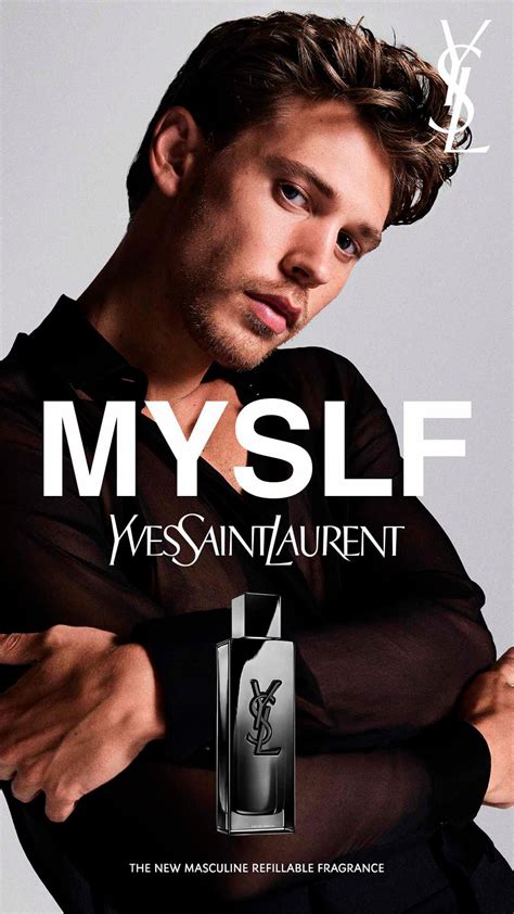 austin butler cologne ad.